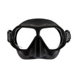 Cressi Rombo mask in black