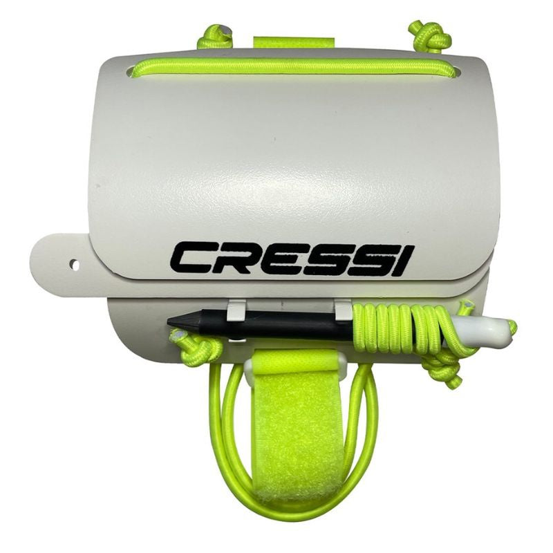 Cressi 3pc Wrist Slate with Pencil