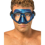 Cressi Zeus Fog Stop Mask