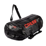 Cressi HD Freedive Large Gear Bag handles