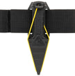 Cressi Mamba Teflong spearfishing knife in sheath