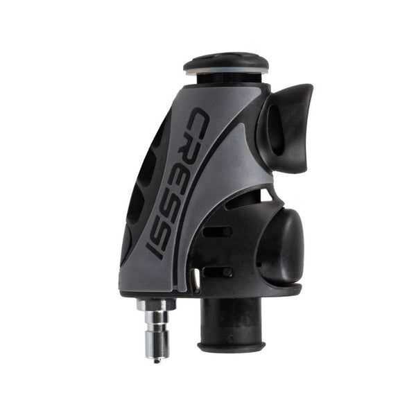 Cressi BCD Inflator Handpiece – Dive Gear Online