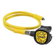 Cressi Compact Octopus with hose