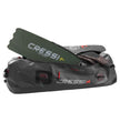 Dive Bag Cressi Gorilla Pro 135L with freedive gear