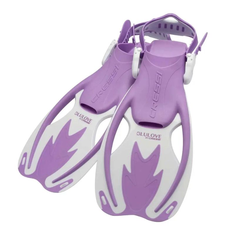 Cressi Rocks Junior Fins