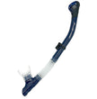Cressi Scilla Snorkel Dark BLue