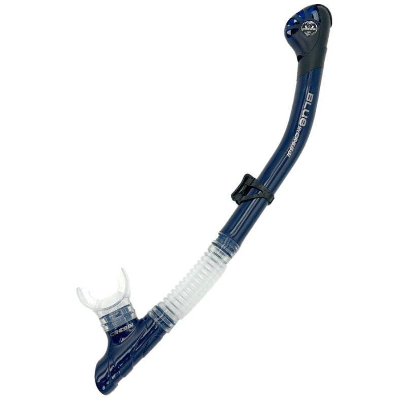Cressi Scilla Snorkel Dark BLue