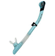 Cressi Scilla Snorkel Ice Cyan