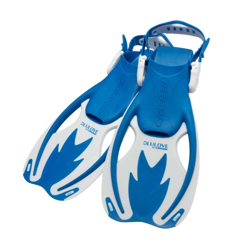 Cressi Rocks Junior Fins
