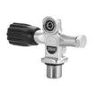 Sidemount Cylinder Valve