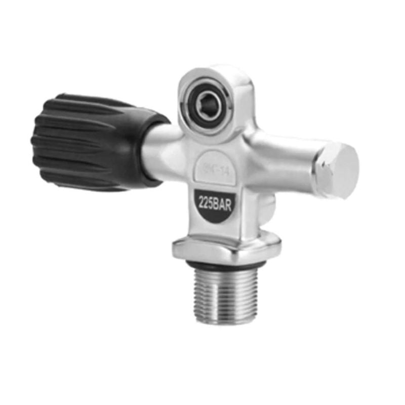 Sidemount Cylinder Valve