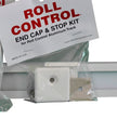 Roll Control End Caps