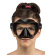 Cressi F1 Mask Small