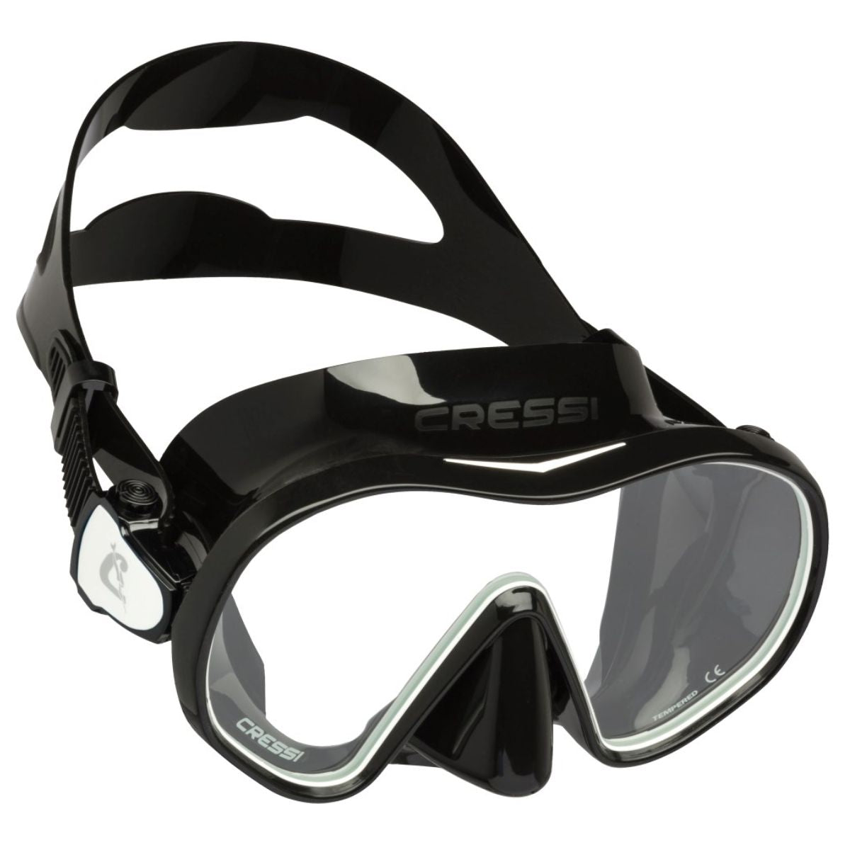 Cressi F Dual Mask