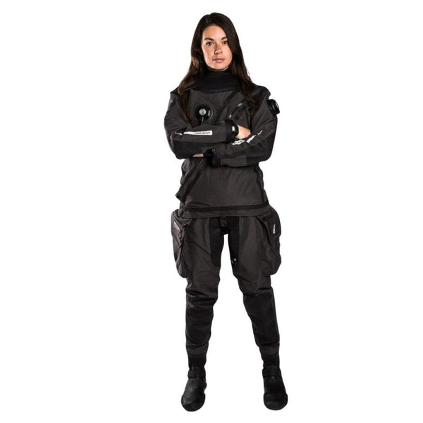Fourth Element Argonaut 2.0 Stealth Drysuit