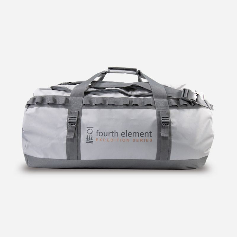 Fourth Element Expedition Duffel Bag 60L and 120L from