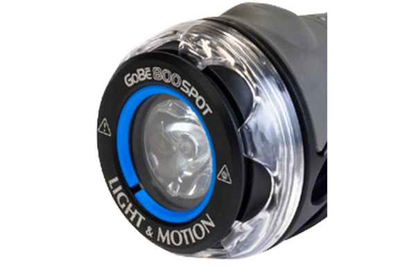 GoBe Spot 800 Head