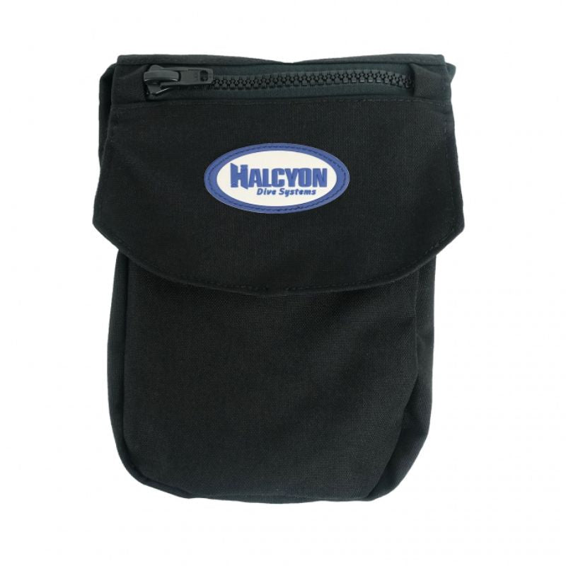 Halcyon Drysuit Pocket