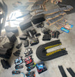Scalextric Set - Arc Pro multi car
