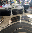 Scalextric Set - Arc Pro multi car