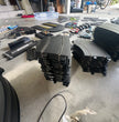 Scalextric Set - Arc Pro multi car