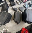 Scalextric Set - Arc Pro multi car