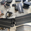 Scalextric Set - Arc Pro multi car