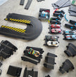 Scalextric Set - Arc Pro multi car
