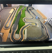 Scalextric Set - Arc Pro multi car