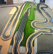 Scalextric Set - Arc Pro multi car
