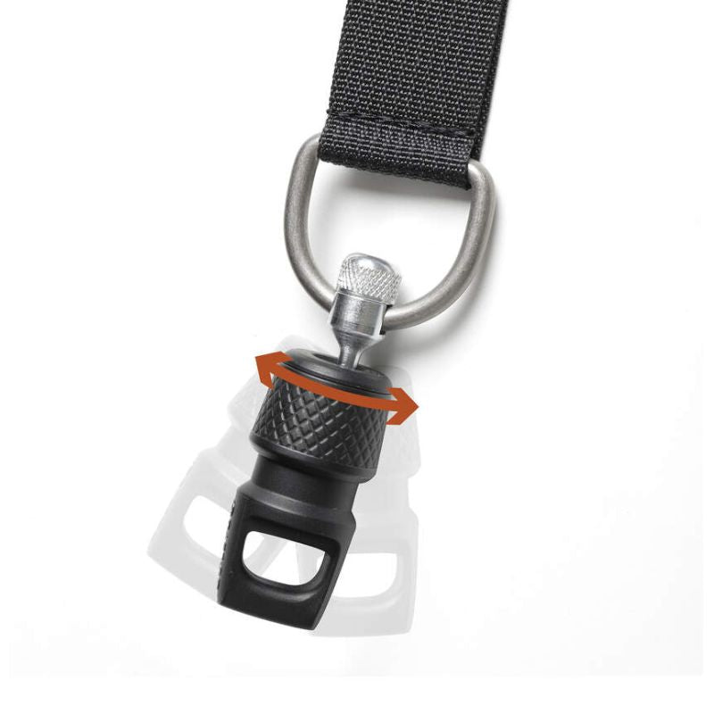 Mares Magnetic Guage Connector