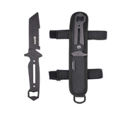 Mares Maximus Dive Knife with Sheath