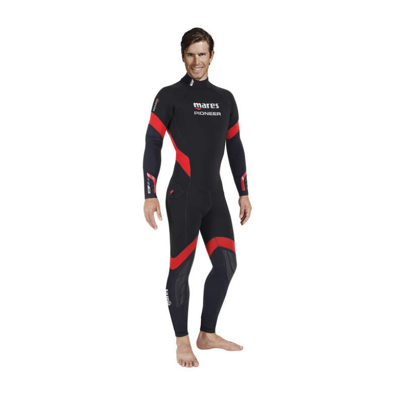 Mares Pioneer 5mm Mens Wetsuit