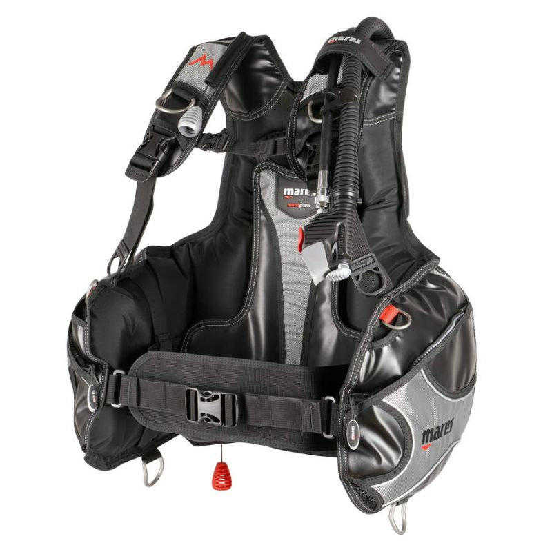 Mares Rock BCD for Scuba Diving