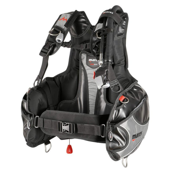 Mares Rock BCD for Scuba Diving