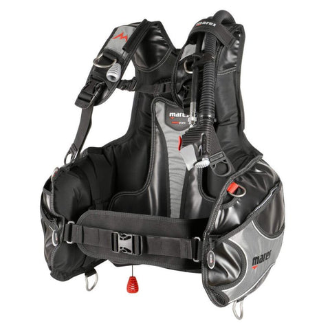 Mares Rock BCD for Scuba Diving