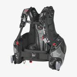 Mares Rock Pro BCD for Scuba diving