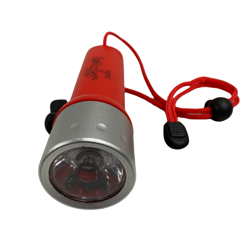 Diving Switch Torch