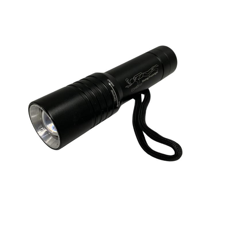 Diving Flashlight / Torch