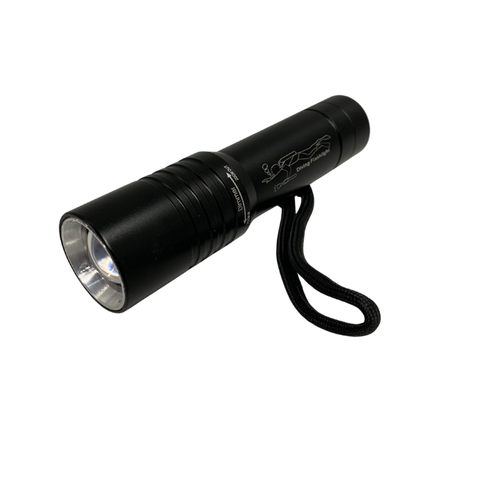 Diving Flashlight / Torch