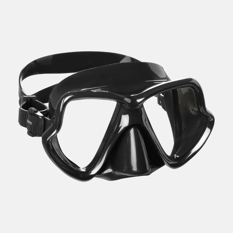 Mares Wahoo Snorkel Mask in Black