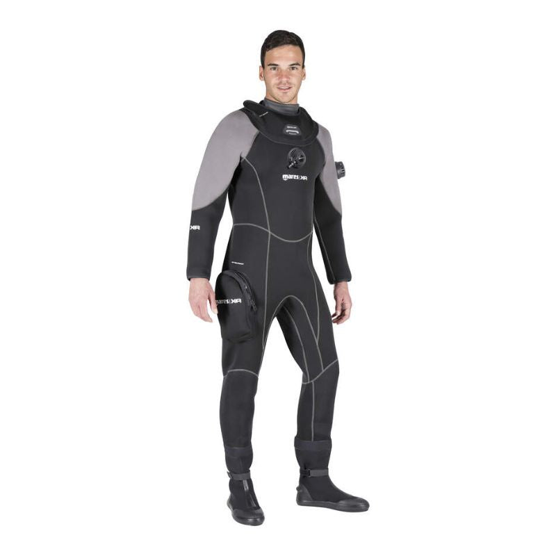 Mares XR3 Neoprene Drysuit