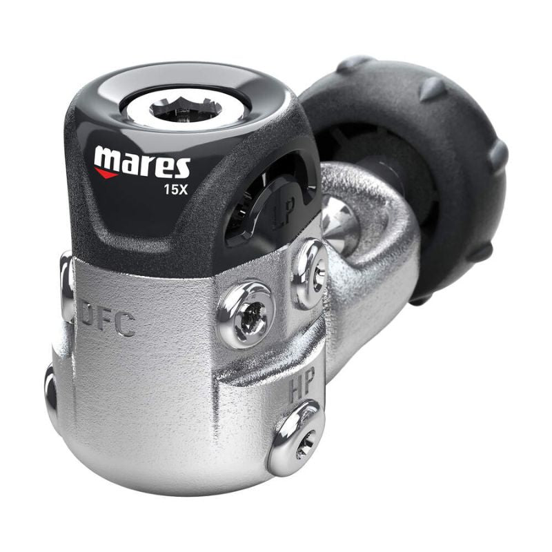 Mares 15x diving regulator 