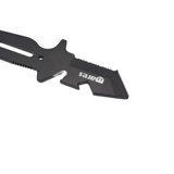 Mares Neutron Knife blade