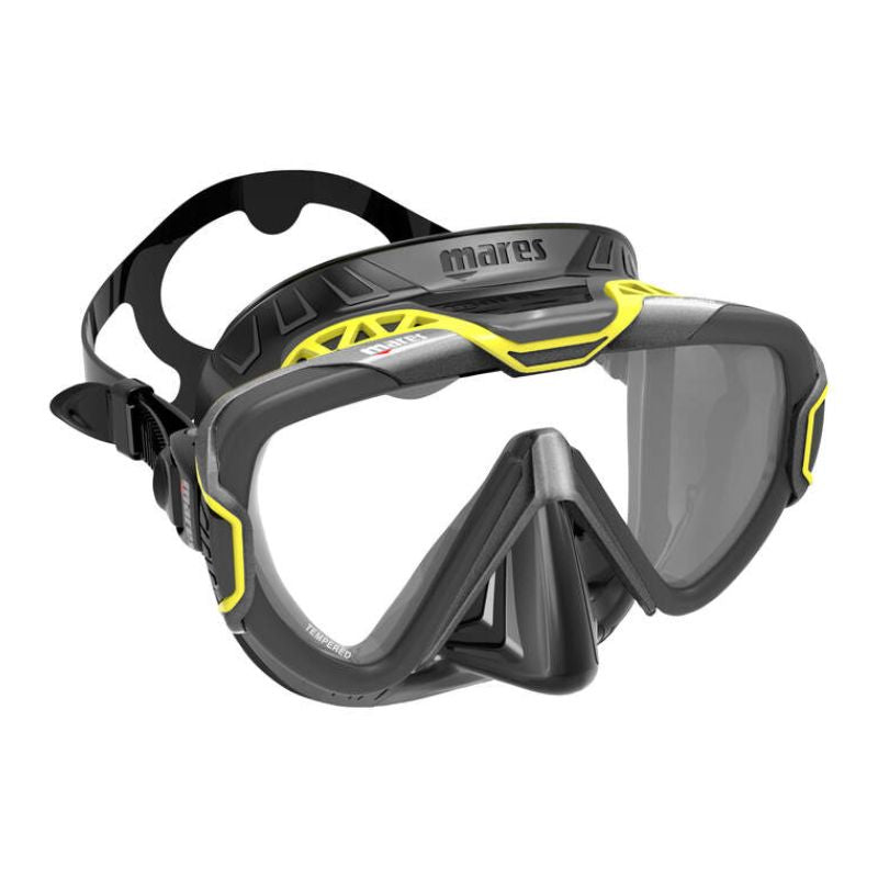 Mares Pure Wire Mask