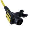 Mares SXS Scuba Diving Octi