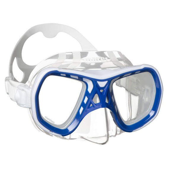 Mares Spyder Mask for Scuba and Freediving
