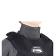 Mares XR3 Neoprene Drysuit neck seal