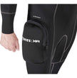 Mares XR3 Neoprene Drysuit pocket