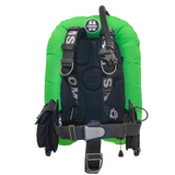 OMS Smartstream BCD System